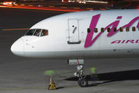RA-73010 @ LOWS - Vim Airlines 757. - by Stefan Rockenbauer
