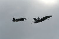N240CA @ LAL - Legacy Flight - by Florida Metal