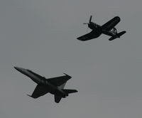 N240CA @ LAL - Legacy flight - by Florida Metal