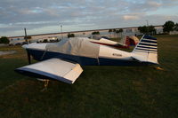N722DK @ LAL - RV-6 - by Florida Metal