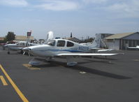 N521TS @ SZP - 2005 Cirrus SR22-G2, Continental IO-550-N 310 Hp - by Doug Robertson