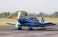 N6CM @ RIR - Taken at West Coast Pietenpol Gathering - by Mike Madrid