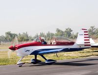 N8MM @ RIR - Taken at West Coast Pietenpol Gathering - by Mike Madrid
