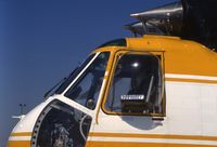 N116AZ @ DPA - Cockpit up close - by Glenn E. Chatfield