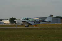 N7132N @ LAL - E33 - by Florida Metal