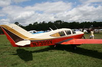 N7399V @ LAL - Bellanca 17-31TC - by Florida Metal