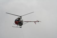 N7505B @ LAL - Otto - by Florida Metal