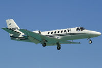 N560FP @ SXM - visitor - by Wolfgang Zilske