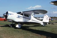 N52931 @ OSH - ex-Navy GB-2 Bu.No. 33034 at the EAA Fly In - by Glenn E. Chatfield