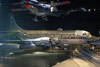 52-2630 @ FFO - KC-97L at the National Museum of the U.S. Air Force - by Glenn E. Chatfield