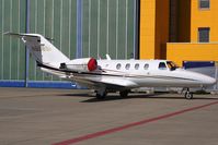 N888SF @ CGN - visitor - by Wolfgang Zilske