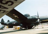 141311 @ TIP - EC-121K at the Octave Chanute Aviation Center - by Glenn E. Chatfield