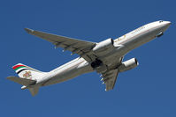 A6-EYH @ EDDM - Beautiful Airbus. - by Stefan Rockenbauer