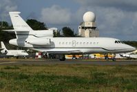 VP-BMS @ SXM - visitor - by Wolfgang Zilske