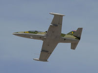N39GF @ BXK - at Buckeye's open house - by John Meneely