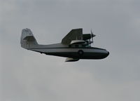 N86609 @ LAL - G-44 - by Florida Metal