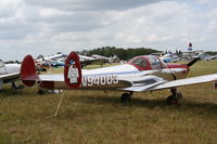 N94003 @ LAL - Ercoupe 415-C - by Florida Metal