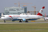 OE-LAW @ VIE - departure RWY16 - by Lötsch Andreas