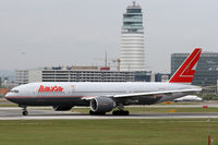 OE-LPC @ VIE - departure RWY16 - by Lötsch Andreas