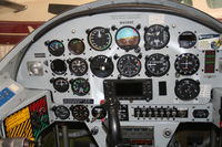 N4103T @ KRFD - P3-05 - by Mark Pasqualino