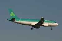 EI-CVC @ BRU - flight EI630 is short to land on rwy 02 - by Daniel Vanderauwera