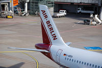 D-ABDA @ DUS - Tail - by Micha Lueck