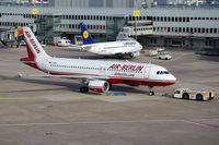D-ABDA @ DUS - Push-back - by Micha Lueck