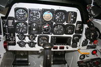 C-FPTR @ KRFD - North American T-28B - by Mark Pasqualino