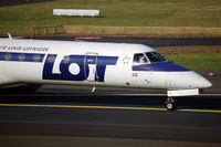 SP-LGO @ DUS - Close-up - by Micha Lueck