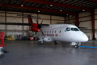 C-FHVX @ CYYC - Central Mountain AIr Dornier 328 - by Yakfreak - VAP