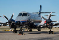 N318UE @ CYYC - ex United Express Jetstream 41 - by Yakfreak - VAP