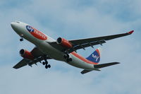 G-OMYT photo, click to enlarge