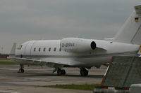 D-BSNA @ BRU - on ABELAG apron - by Daniel Vanderauwera