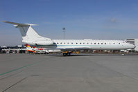 RA-65099 @ VIE - Elf Air Tupolev 134 - by Yakfreak - VAP