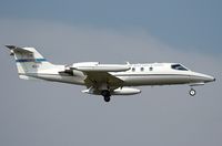 84-0111 - Gates C-21A - by Volker Hilpert
