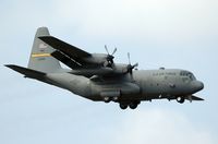 82-0056 - Lockheed C-130H Hercules - by Volker Hilpert