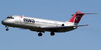 N8926E @ ROC - landing 04 - by scott kerhaert