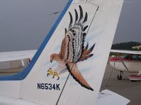 N6534K photo, click to enlarge
