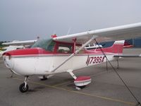 N739SA photo, click to enlarge