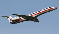 N620AE @ ROC - Eagle 233 - by scott kerhaert