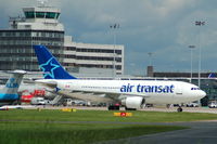 C-GTSD photo, click to enlarge