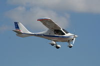 N380CT @ LAL - CTSW - by Florida Metal