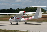 N423SA @ LAL - Sky Arrow 600 - by Florida Metal