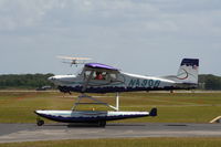 N490R @ LAL - Murphy Rebel - by Florida Metal