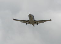N508JA @ LAL - EA500 - by Florida Metal