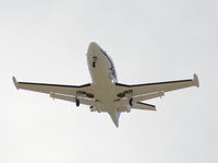 N508JA @ LAL - EA500 - by Florida Metal