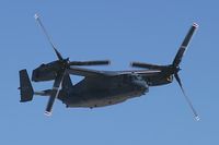 02-0024 @ KLSV - 2002 Boeing - USAF CV-22A - Osprey / cn - 90046 / 71st Special Ops / Aviation Nation 2006 - by Brad Campbell