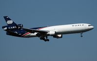 N279WA @ FRA - very nice design - by Volker Hilpert