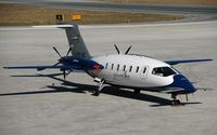 I-BPAE @ INN - Blue Panorama - by Volker Hilpert