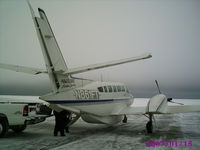 N861FT @ MYU - Hageland Aviation - by CK